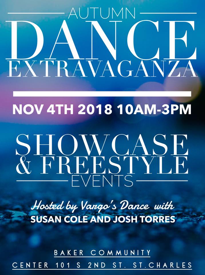 Dancing in Chicagoland